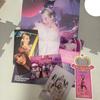 [USED] Girls' Generation Forever 1 CD Trading Card Poster