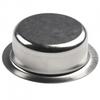 Container Candle Cups Décor Hardware Stainless Steel