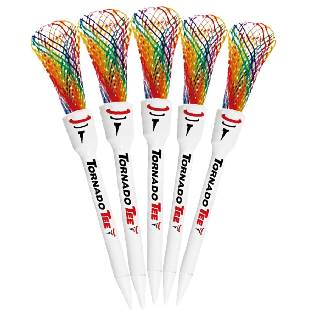 

ФУТБОЛКА TORNADO Подлинная футболка Tornado из моноволокна, футболка Dragon Golf 2025, 5 штук в наличии на нашем сайте Rainbow [Цвет радуги] [В магазине] (3,25 дюйма)