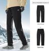 Men's 3-in-1 Fleece Lined Outdoor Pants