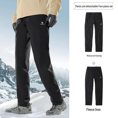 Unterteile – Hosen & Kniehosen