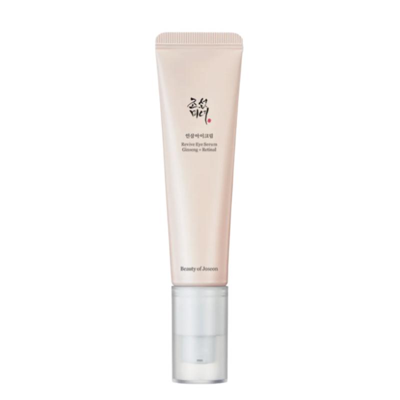 Beauty of Joseon Çok Satan Cilt Bakım Seti (Relief Sun, Ginseng Essence Water, Ginseng Göz Kremi, Dynasty Cream, Glow Serum)