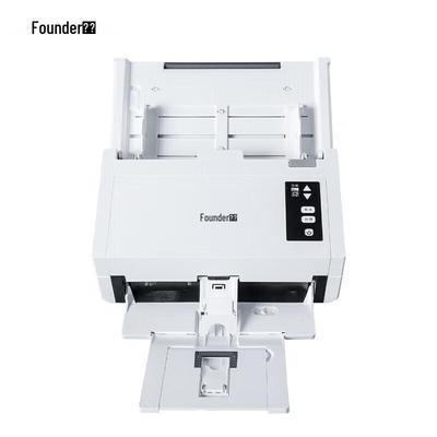 Bürotechnik – Scanner