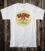 Hot Rod Tee T Shirt Drag Race Racing Vtg Speed Shop Shaws Glenside PA