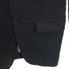 N.HOOLYWOOD Made In Japan Tailored Jacket S Black Men's Used