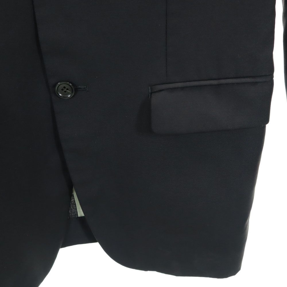 N.HOOLYWOOD Made In Japan Tailored Jacket S Black Men's Used