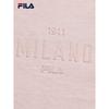 FILA Women's 2026 Spring Knit Short Sleeve T-Shirt