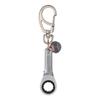 TONE Reversible Ratchet Wrench 10mm Wrench Size G-032 Keychain,