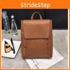 Elegant Fashion Women Backpack Shoulder For School Book Travel And Handbag Use