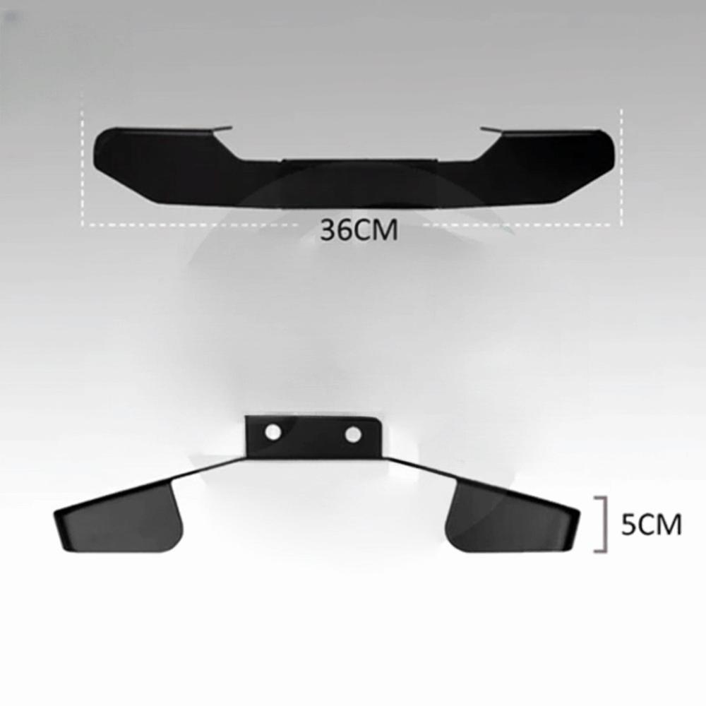 Click Signal Light Motorcycle Bracket Protective Protector Cover  for Honda