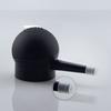 1pc professional pump silicone hair care extension spray portable hair loss fiber powder nozzle tool