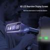 Deli 14970W Wireless 2D Barcode Scanner