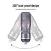 XPAY Outdoor Insulated Cycling Water Bottle
