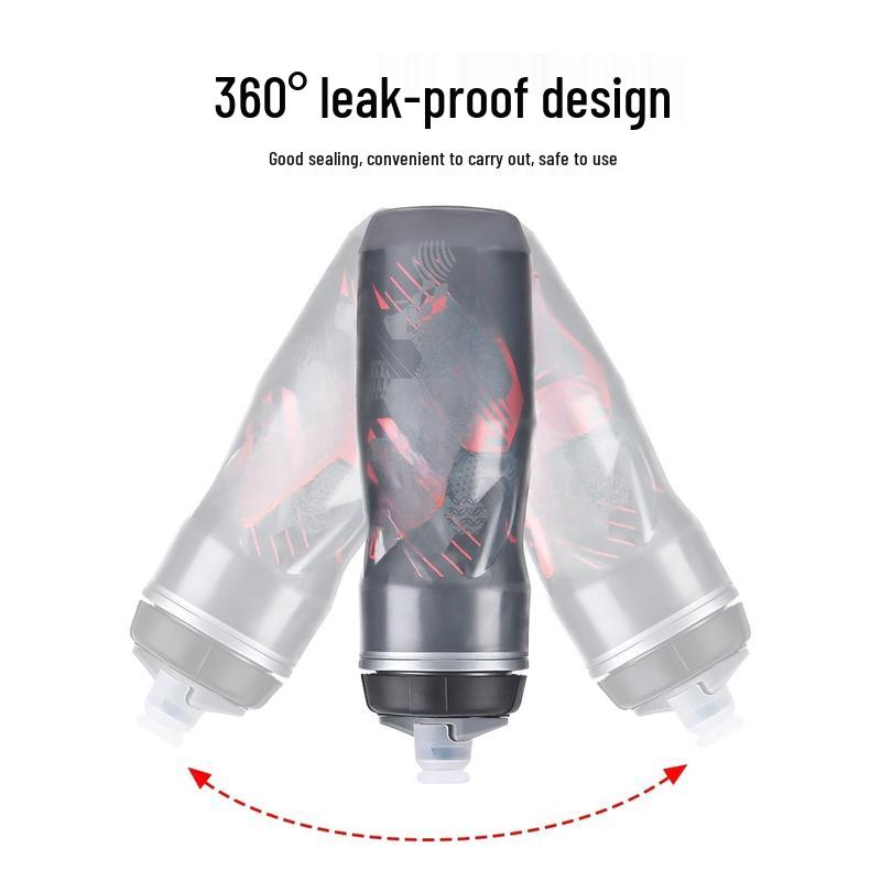 XPAY Outdoor Insulated Cycling Water Bottle