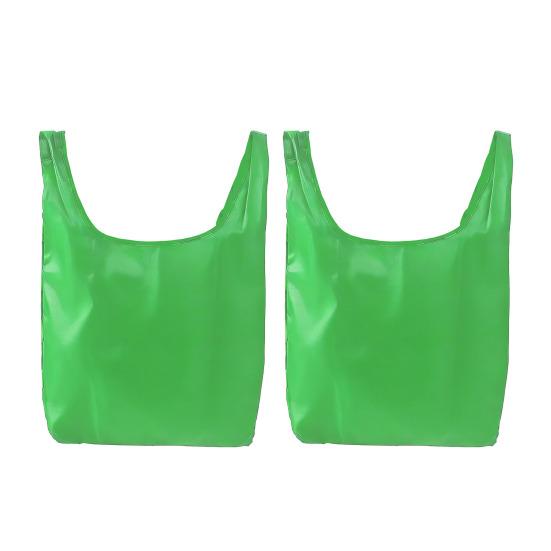 Opvouwbare boodschappentas Herbruikbaar Stevig Stof Boodschappentas Opvouwbaar Draagbare Tote Bag voor Boodschappen Supermarkt Picknick