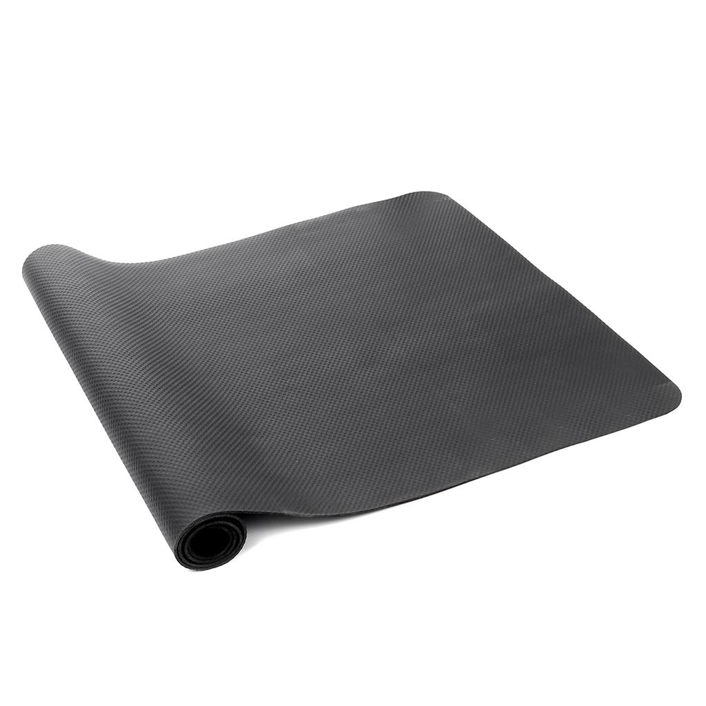Buy Exercise Mat Fitness Equipment Treadmill Bike Protect Floor Mat ...
