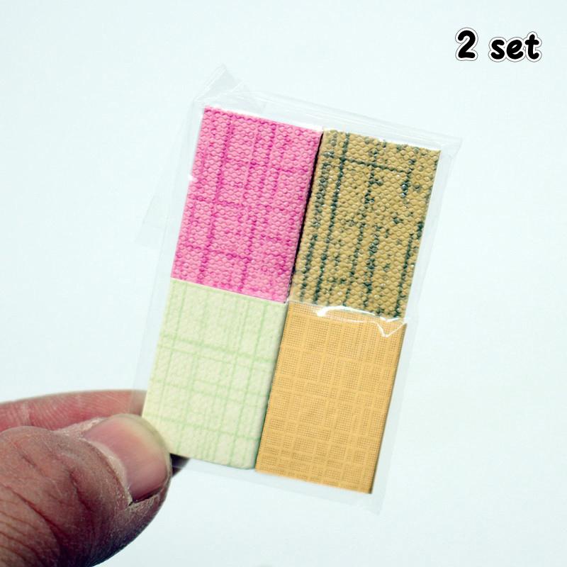 

8шт/2комплекта 1:12 Мини Кукольный Дом Классические Книги Комиксы Маленькие Книги Мини Модель Дети Ролевые Игры Игрушки Кукольный Дом Аксессуары