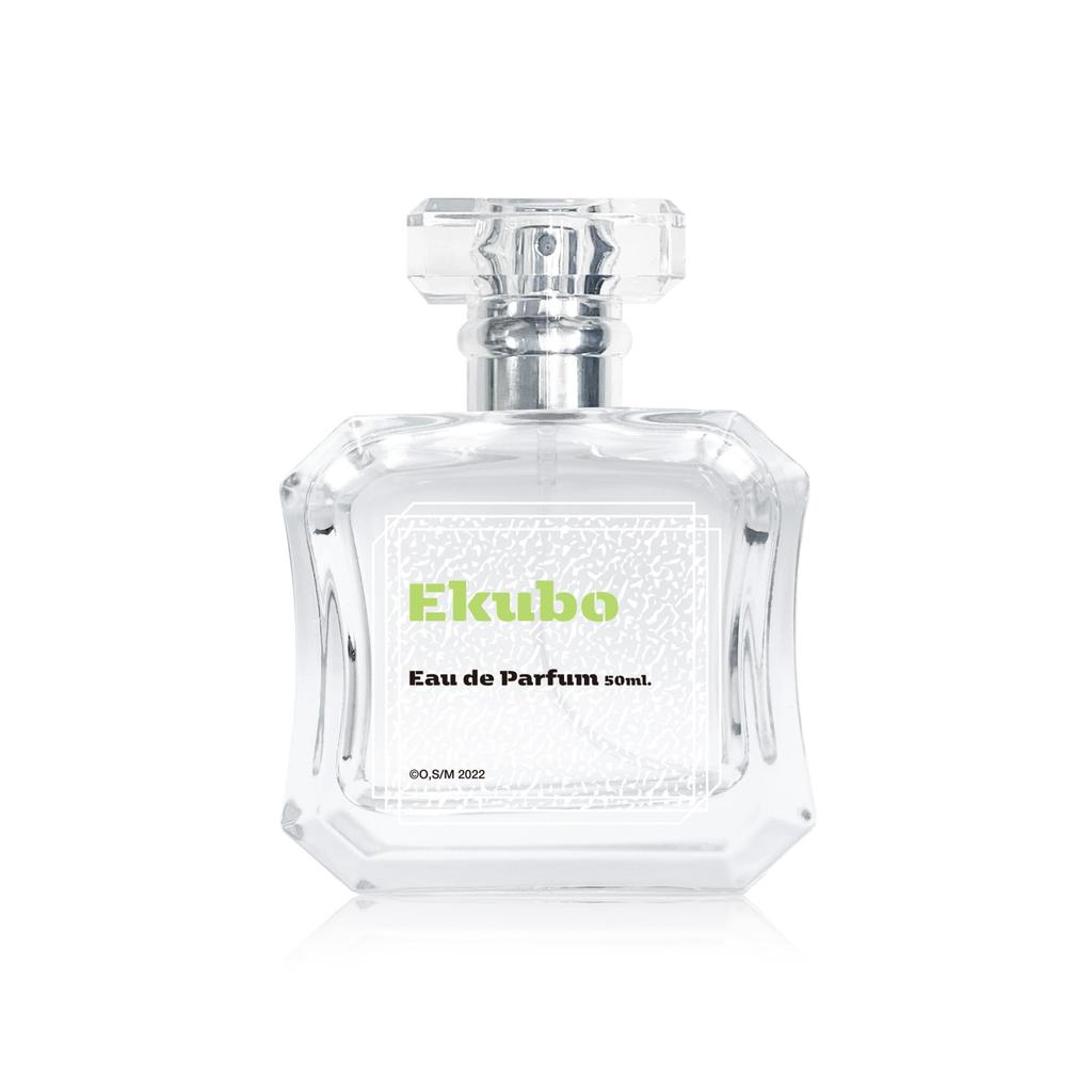 Mob Psycho 100 III Eau De Parfum Dimples 50ml