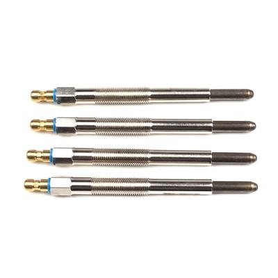 BGP66-1 4 kusy Žhavicí svíčky 24 V pro Caterpillar 3304 3306 3T9562 GN071 0100800034 Y171