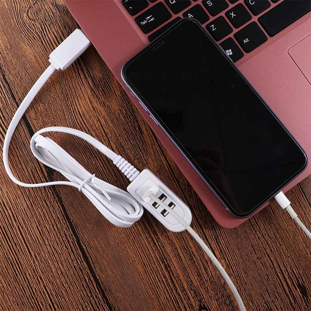 High Speed Computer Accessories Premium 3 Port Multi HUB USB Hubs USB Splitter Computer Peripherals