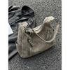2023 NEW Crossbody Bag for Women Girl Versatile Shoulder Bag Large Capacity