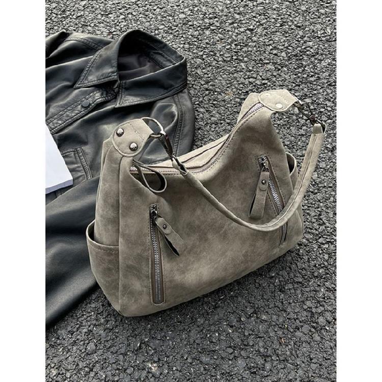 2023 NEW Crossbody Bag for Women Girl Versatile Shoulder Bag Large Capacity