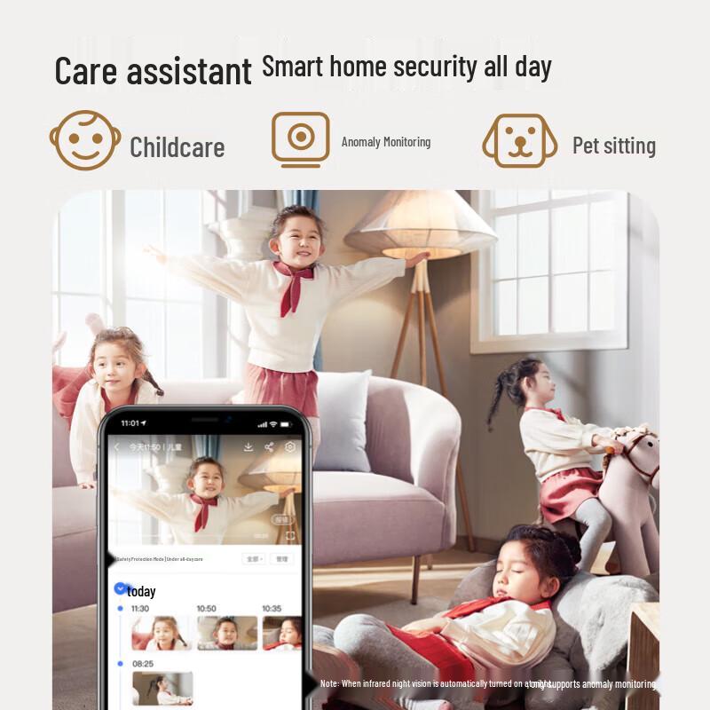 Xiaodu Smart Screen X7 AI Speaker CN Plug (adapter Included)