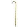 Jazz Dance Cane Belly Dancing Canes Walking Sticks for Cosplay Stage Performance One Size