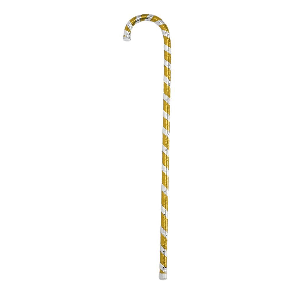 Jazz Dance Cane Belly Dancing Canes Walking Sticks for Cosplay Stage Performance One Size