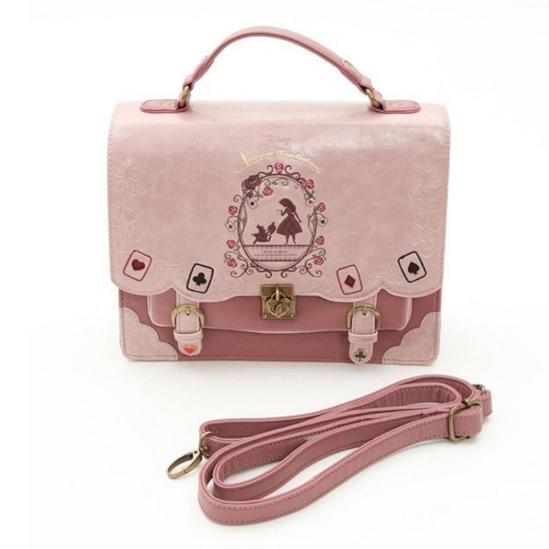 Alice Handbag Lolita Accessory Women's Bags & Handbags