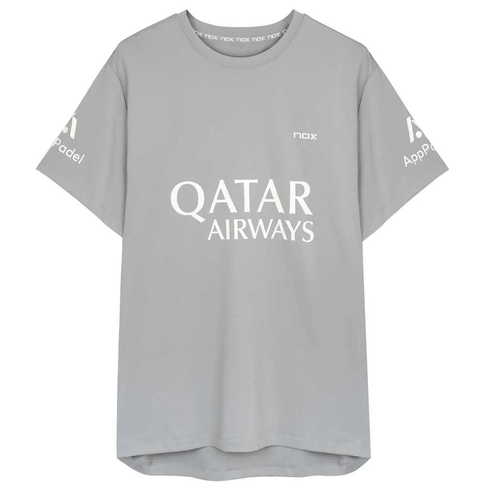 

Nox Футболка с коротким рукавом At10 XL