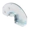 Hidden Sliding Hinges 90 Degree Limit Hinge R6 Carbon Steel Cabinet Door Hinge