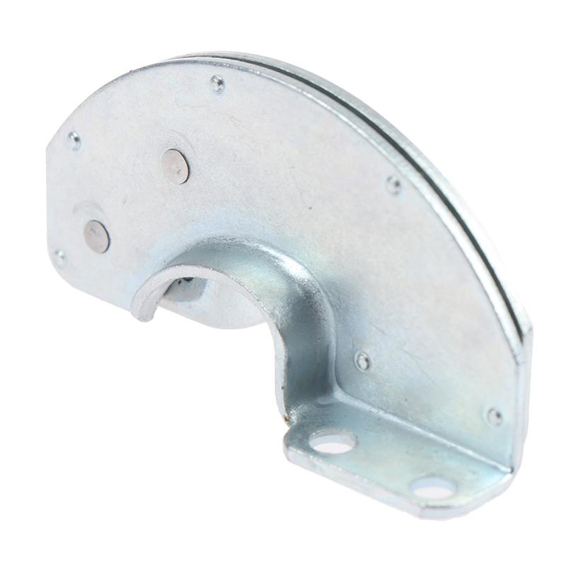 Hidden Sliding Hinges 90 Degree Limit Hinge R6 Carbon Steel Cabinet Door Hinge