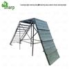 Professional Outdoor Working Dog Training Equipment