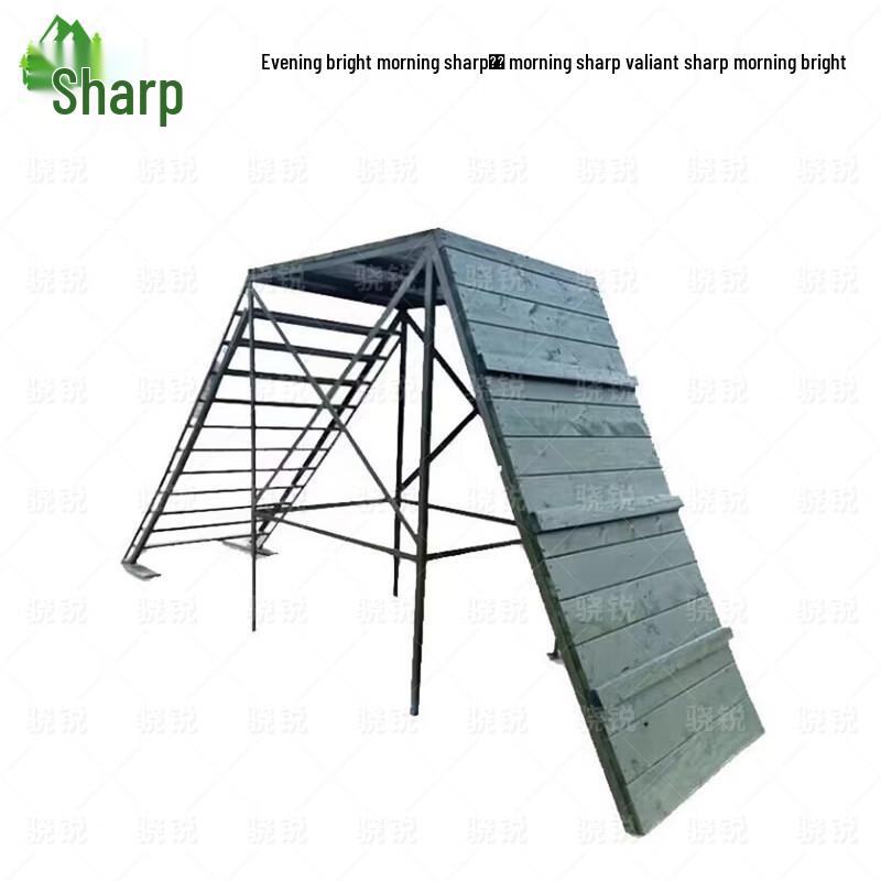 Professional Outdoor Working Dog Training Equipment