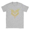 Luffy Nami Waterproof Ones Pieces T Shirts for Men 100 Cotton Novelty TShirts O Neck  Tees Short Sleeve Clothing Plus Size
