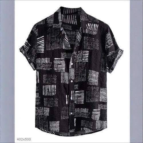 Sports d printing shirt casual explosion breathable quick drying casual vacation