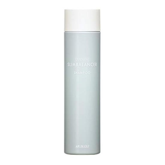 

ARIMINO Quoline Slim Balancer Шампунь 250 мл Прозрачный 250 мл (х 1)