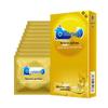Celebrity Series Condoms 5-in-1, Pack of 30 - Night Odorless, Ribbed G-Spot, Ultra-Thin Male Contraceptives