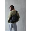 Foldable Shoulder Bag Lightweight Portable Travel Accessory