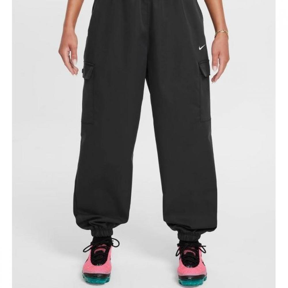 

Nike Детские брюки-карго Dd4 Fz5554 010 1.FZ5554 010 55