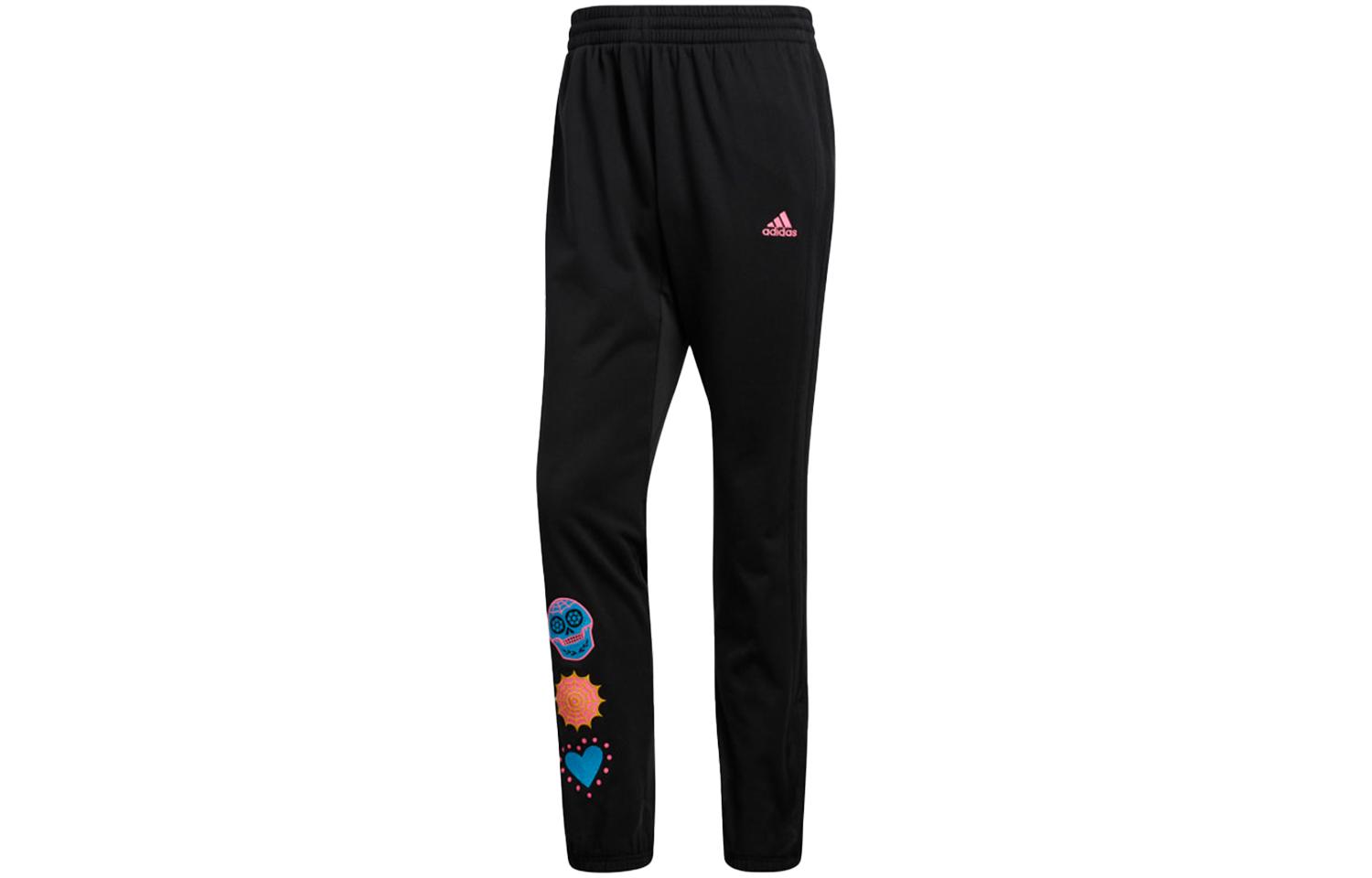 

Adidas Sports Pants Men s Black Moderate GQ8965 M