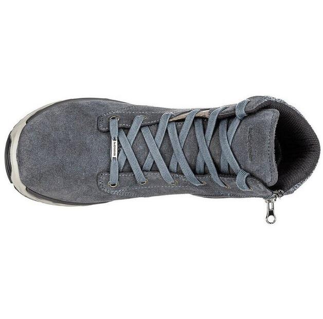 Треккинговые ботинки Lowa Furato GTX