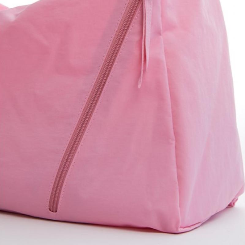 Rheemin Color Day Bag   Candy Pink