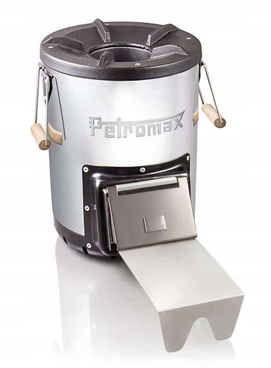 Piec Kempingowy Kuchenka Petromax Rocket Stove