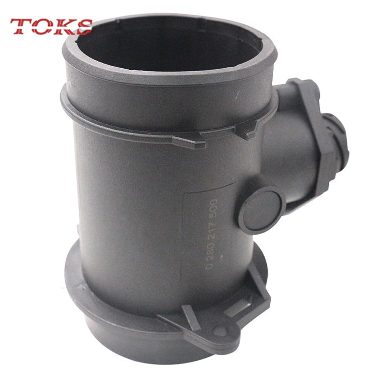 A 000 094 05 48 0 280 217 500 0280217500 Mass Air Flow MAF Sensor For Mercedes-Benz W124 S124 W202 W210 C124 A214 R129 W463