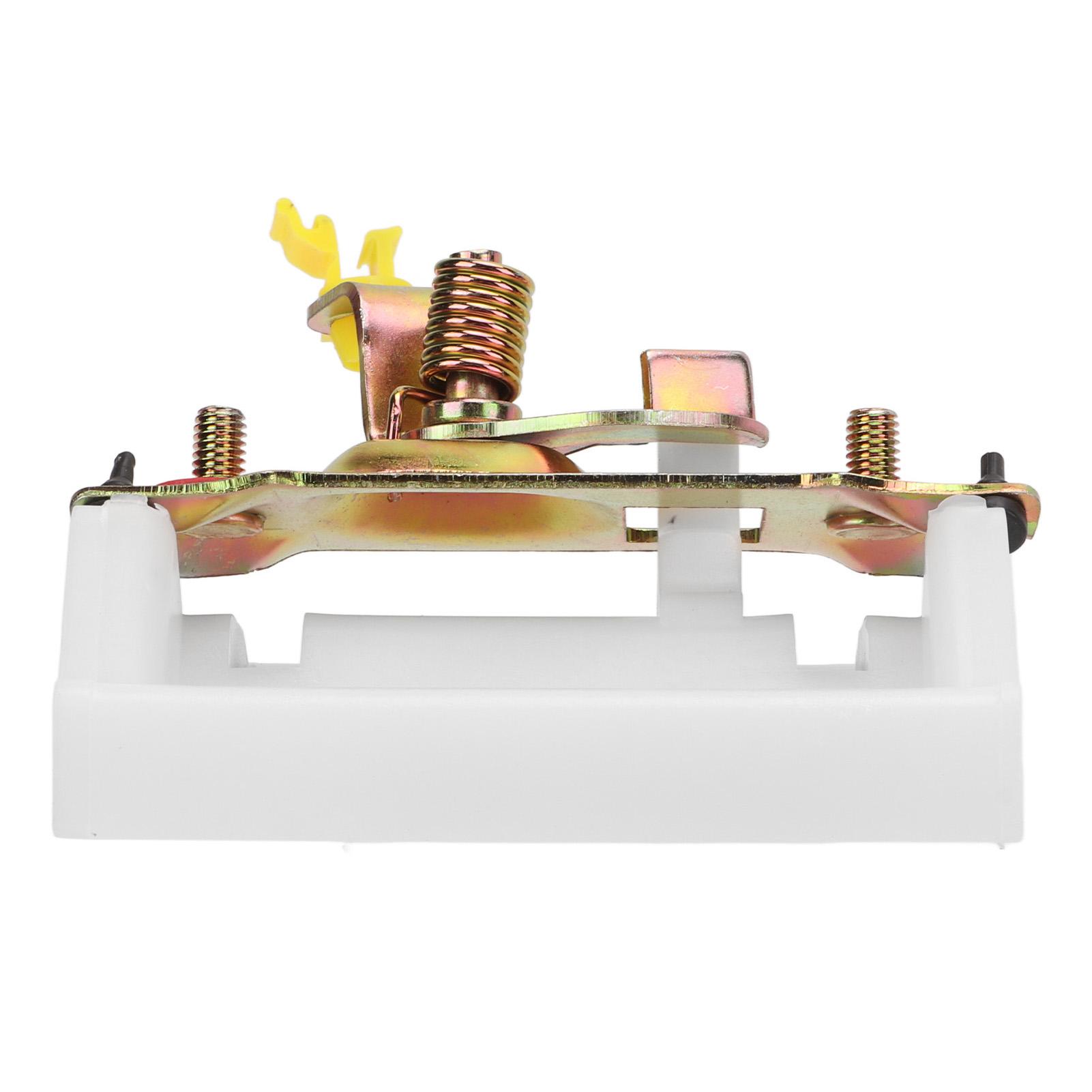 

Наружная ручка замка задней двери MR230032 Металлический сплав Наружная замена люка задней двери для Mitsubishi Montero Pajero