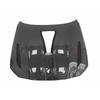 BMW M3 G80 M4 G82 Carbon Fiber IMP Style Front Hood Body Kit