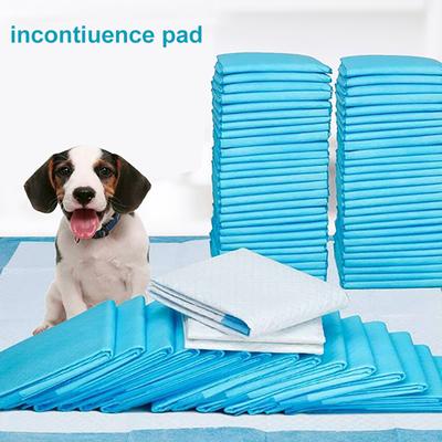 Super saugfähige, dickere Haustierwindel, Hundetraining, Pee-Pads, Einweg-gesunde Windelmatte für Katzen, Hundewindeln, Käfigmatte, Heimtierbedarf