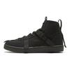 ONITSUKA TIGER Petal Shoes 'Black' Sneakers 1183C013-001